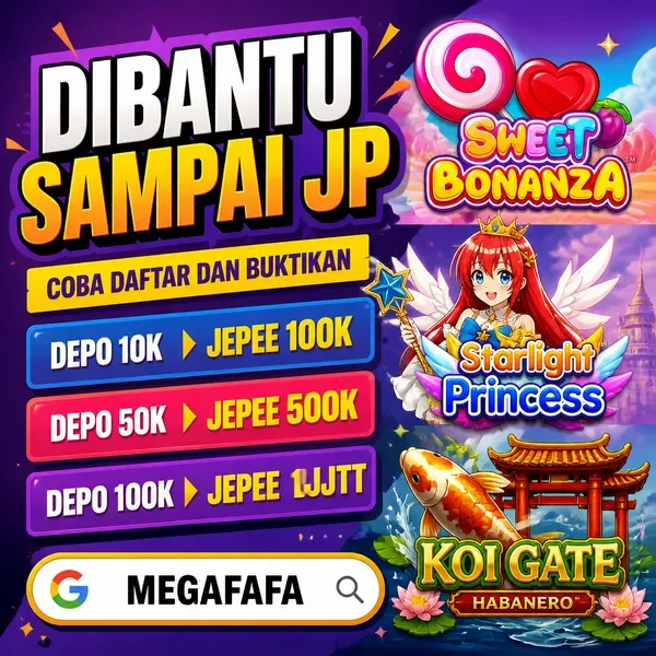 situs judi slot vip